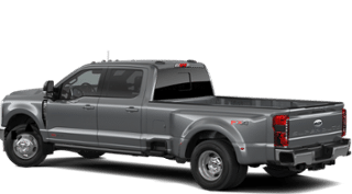 2026 Ford Super Duty® External Image 3